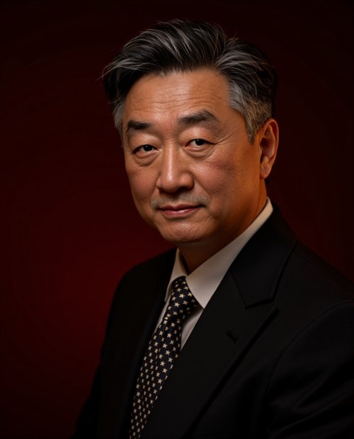 濮存昕 濮存昕 - 话剧表演艺术家