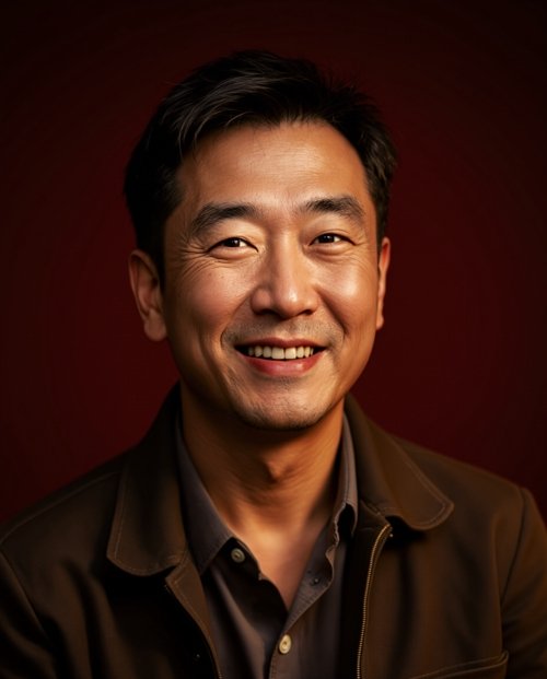 杨立新 杨立新 - 话剧表演艺术家